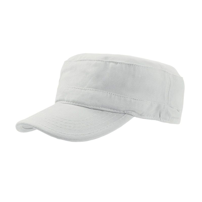 Bonnet Tank, 100% coton brossé