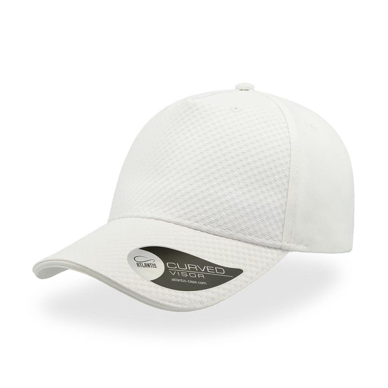 Gear Casquette Gear, 100% coton chino / 100% polyester
