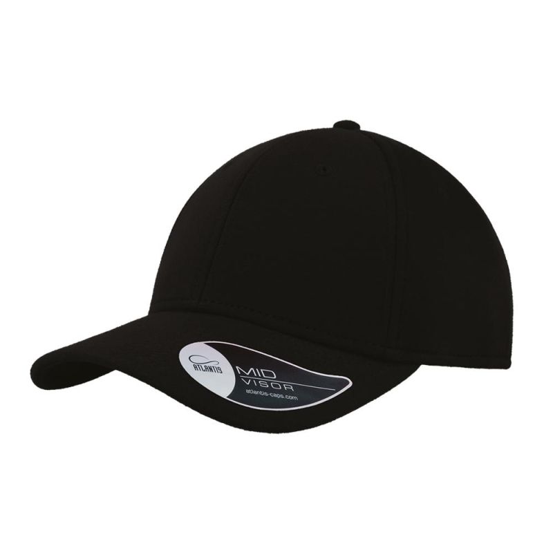 Feed Casquette Feed, 78 % coton / 22 % polyester