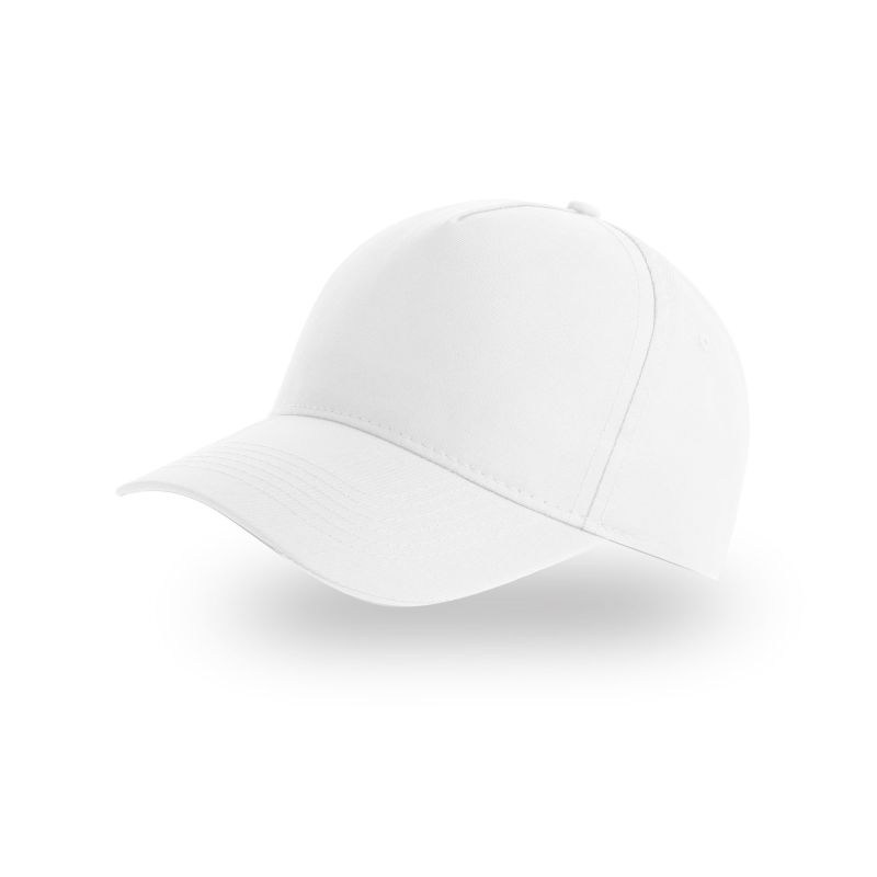 Kid Recy Five Casquette Kid Recy Five, 100 % Polyester Recyclé