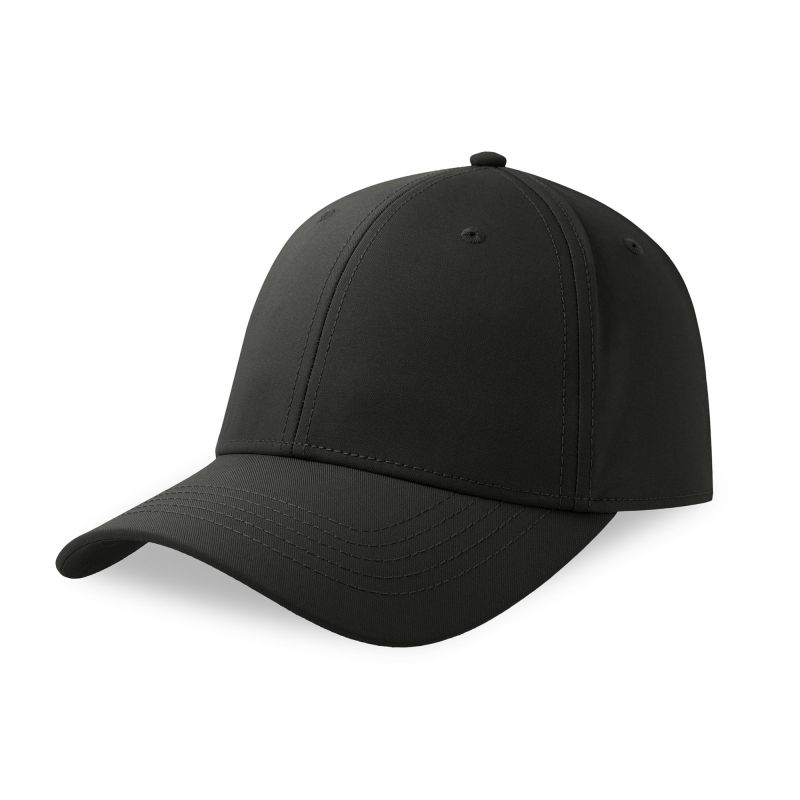 Casquette Pitch, 95% Polyester Recyclé / 5% Élasthanne