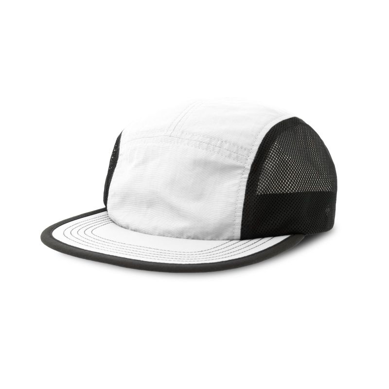 ERIE Casquette Erie, 100 % nylon recyclé / 100 % polyester recyclé