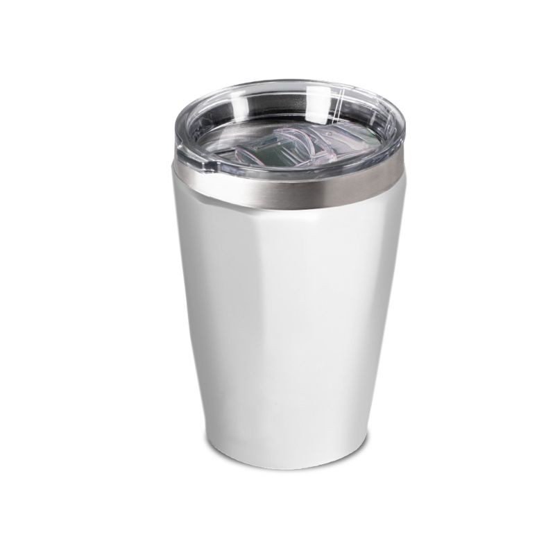 Calypso Cup Gobelet isotherme 330ml en acier inoxydable recyclé