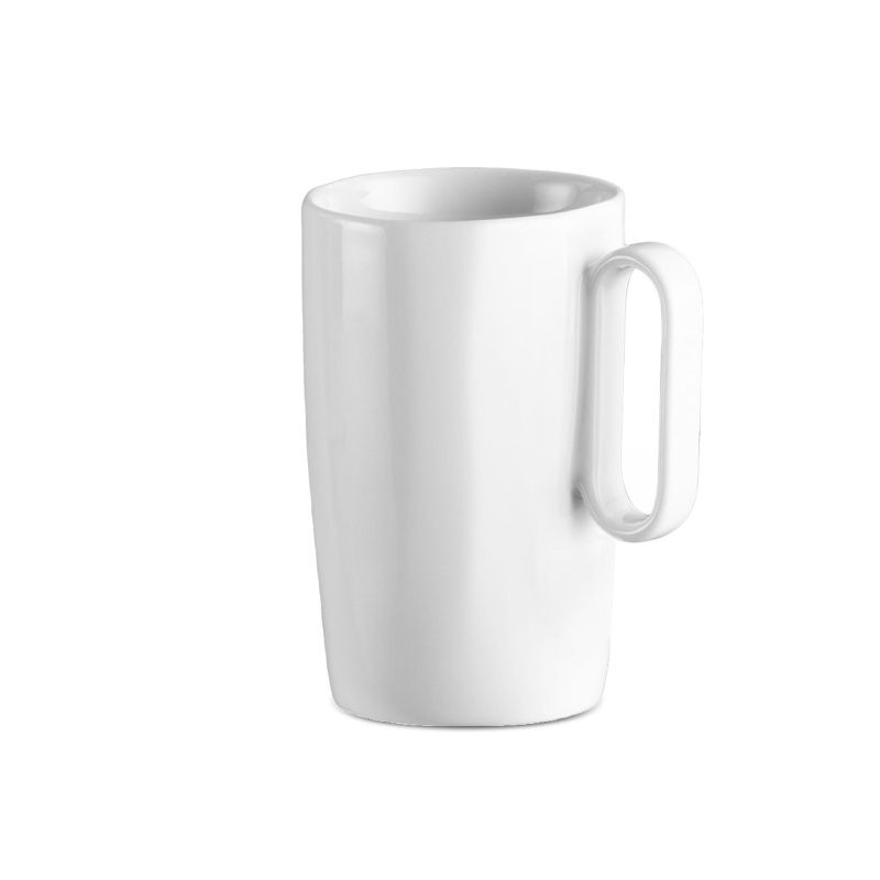 Mug Calypso L Tasse en céramique 330ml