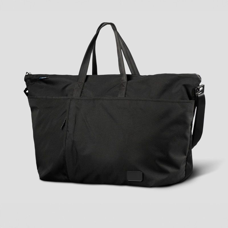 Zenith Sac de Sport 30L en matériau recyclé des océans.
