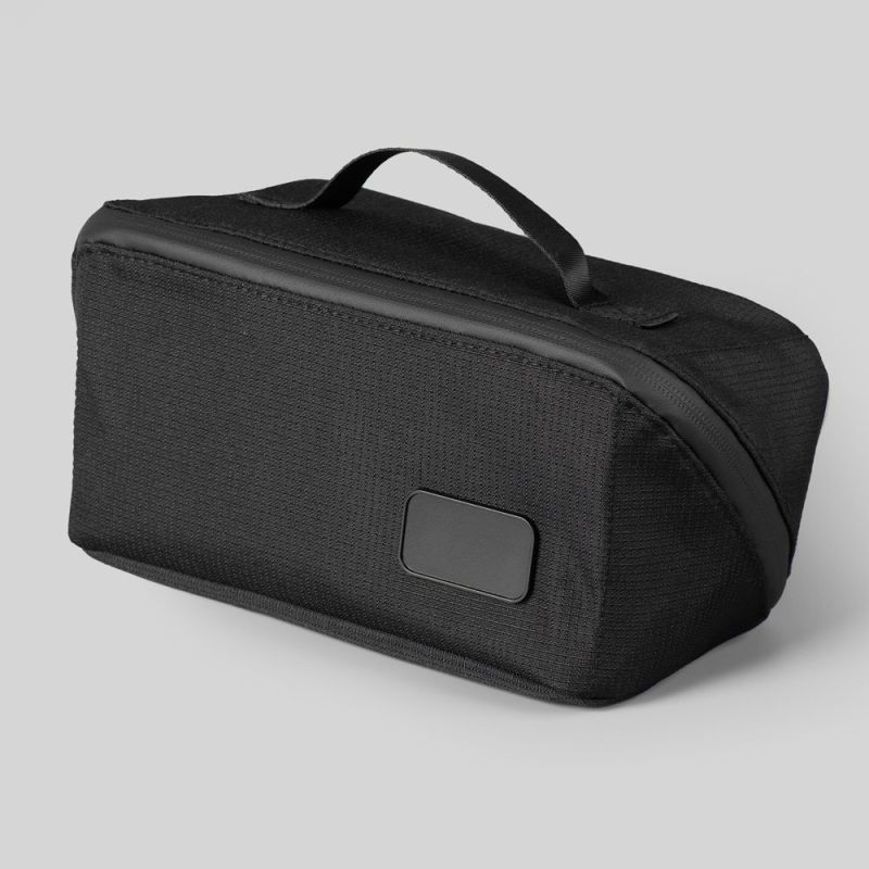 Thalassa Trousse de toilette 3L en matériau recyclé des océans