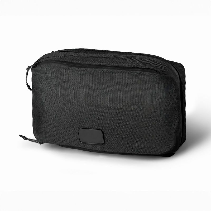 ABYSS Trousse de maquillage 5L en matériau recyclé des océans