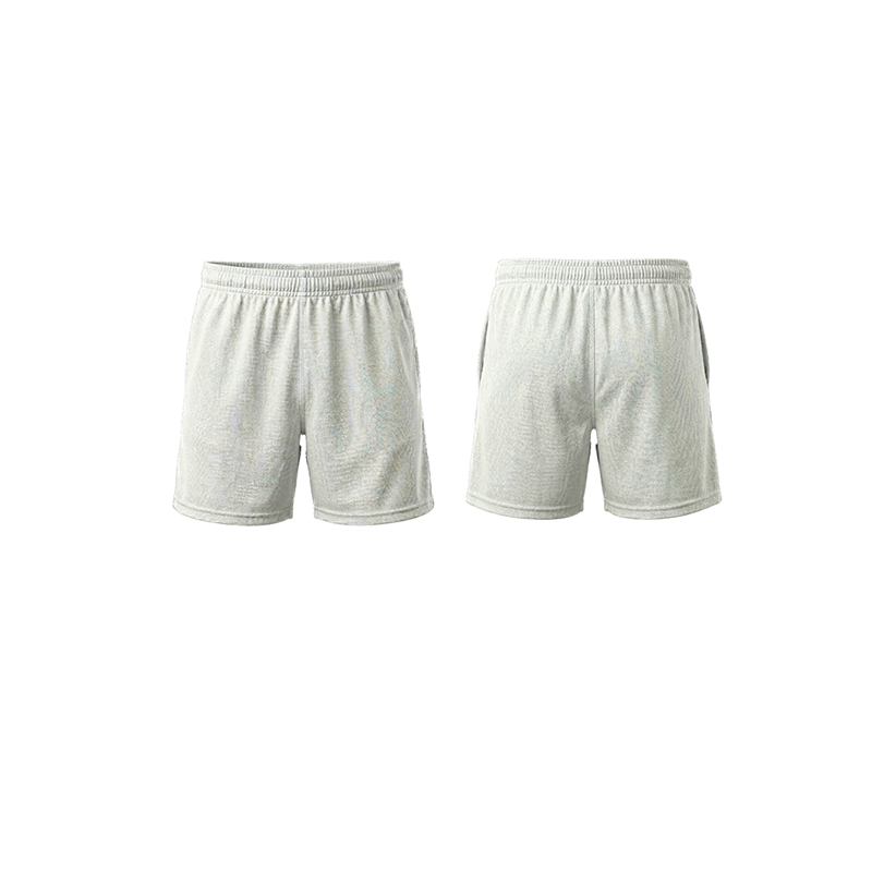 Short Équipement Enfant 100 % Personnalisé, MICROPERFORÉ