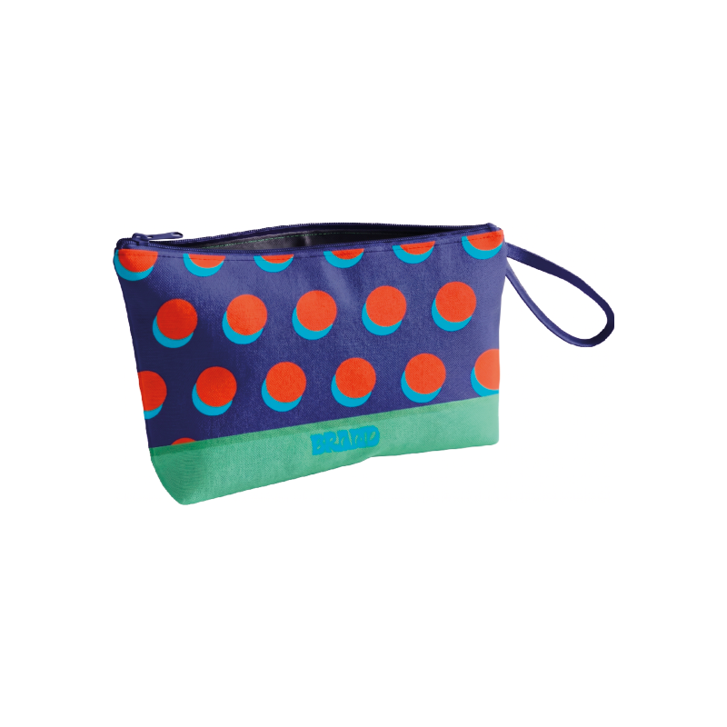 Trousse de toilette 100 % Personnalisée, MINIMATE