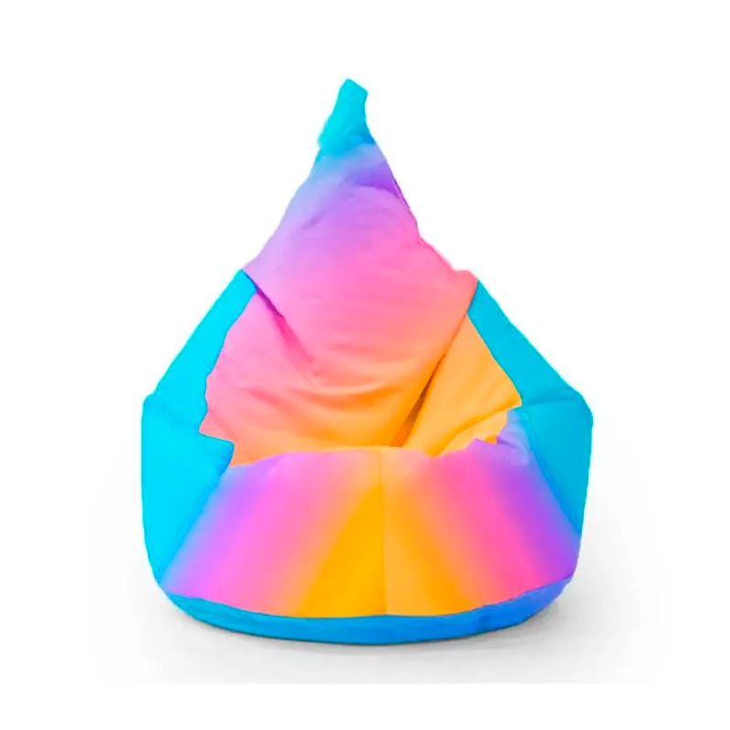 Pouf 100 % Personnalisé, GOUTTE