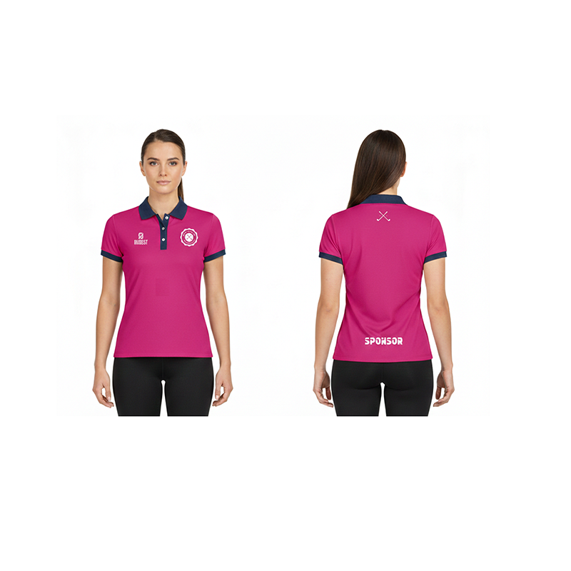 Polo 100 % Personnalisé VELOCITY, PIQUÉ