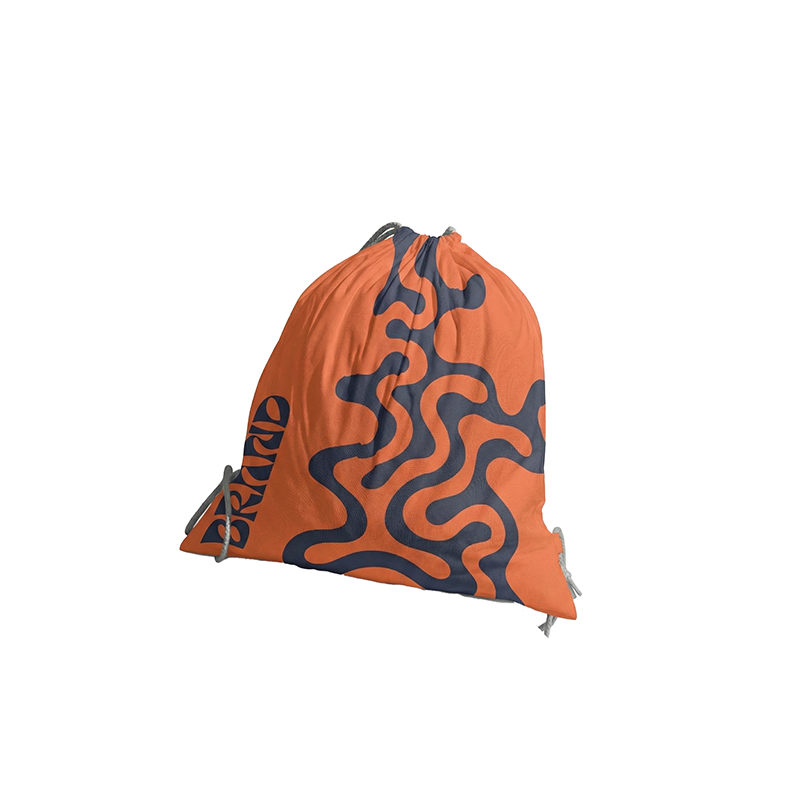 Sac à Dos 100 % Personnalisé