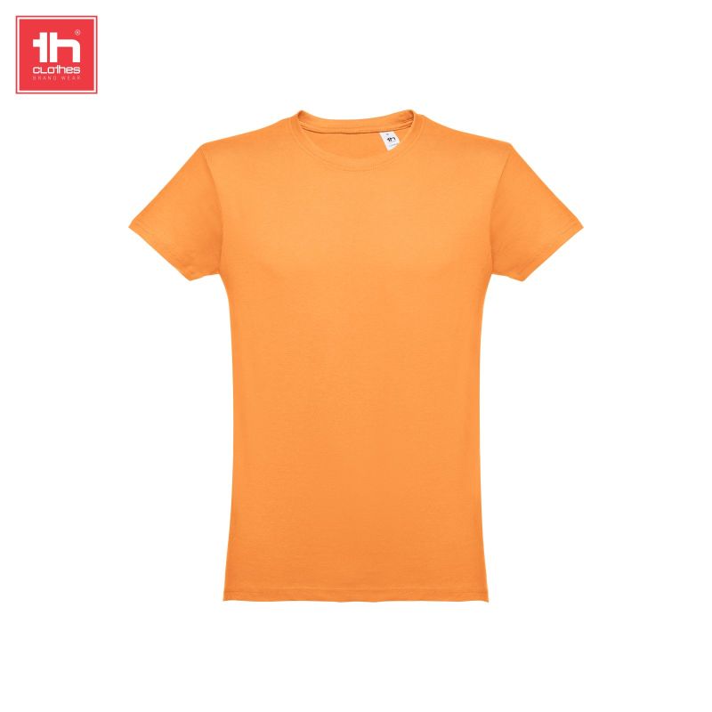 T-shirt unisexe - LUANDA
