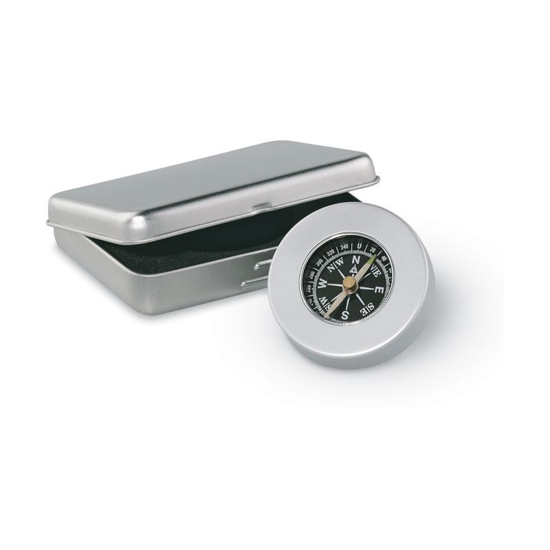 Cible boussole nautique