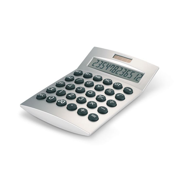 Calculatrice de base