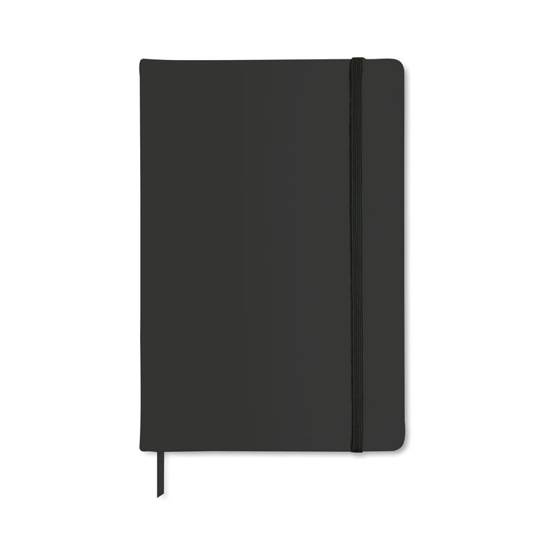 Bloc-notes A5