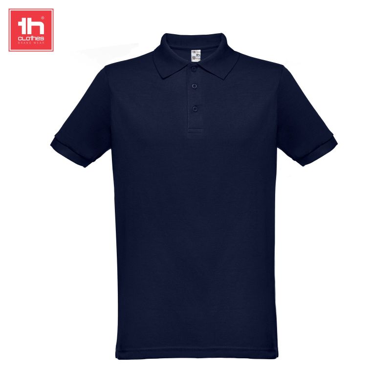 Polo pour homme - BERLIN