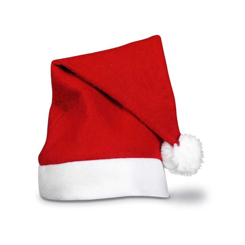 Chapeau de Père Noël