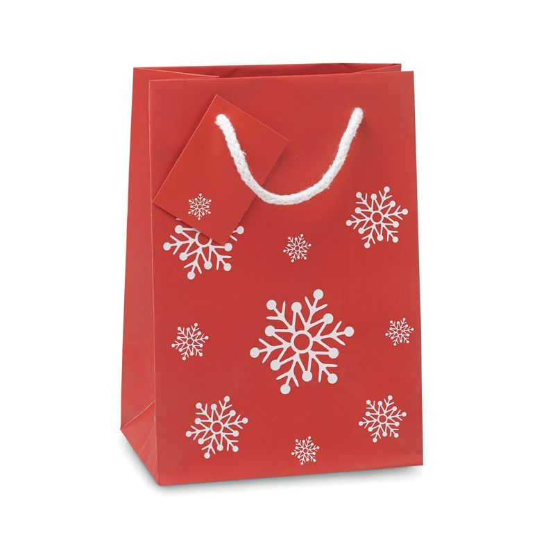 Sacs-cadeaux de Noël
