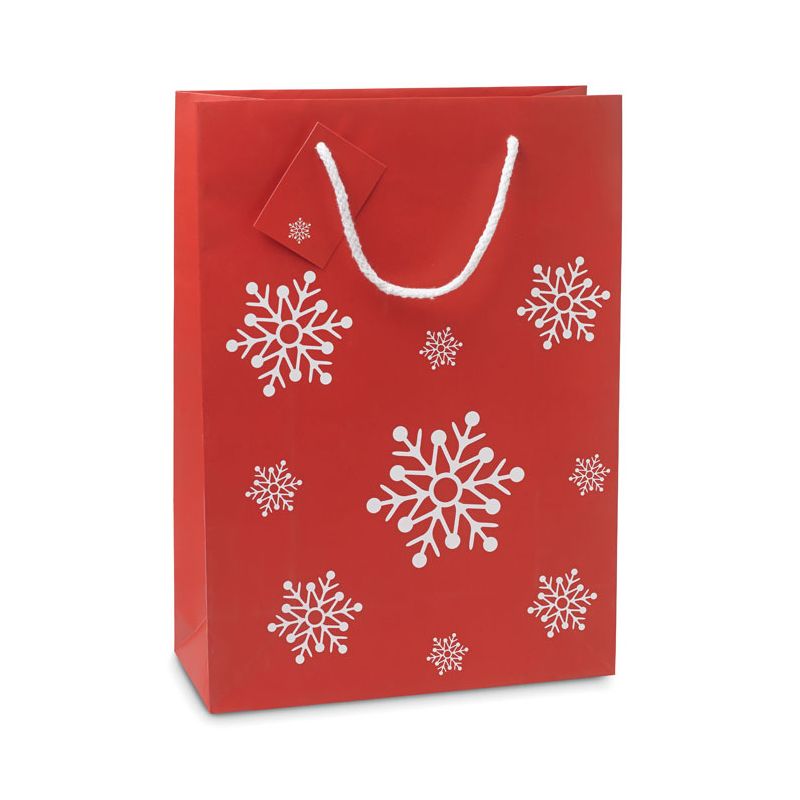 Sacs cadeaux de Noël