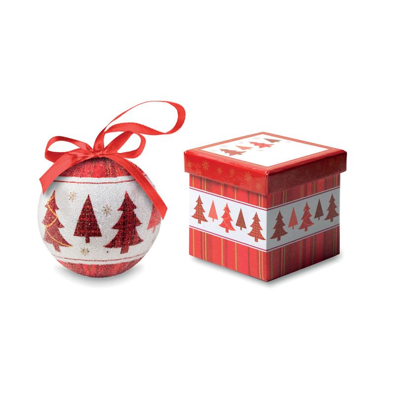 Boules de Noël