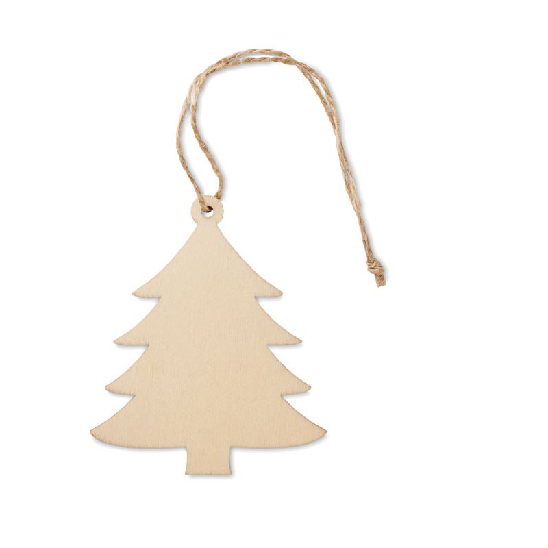Effet pour arbres
