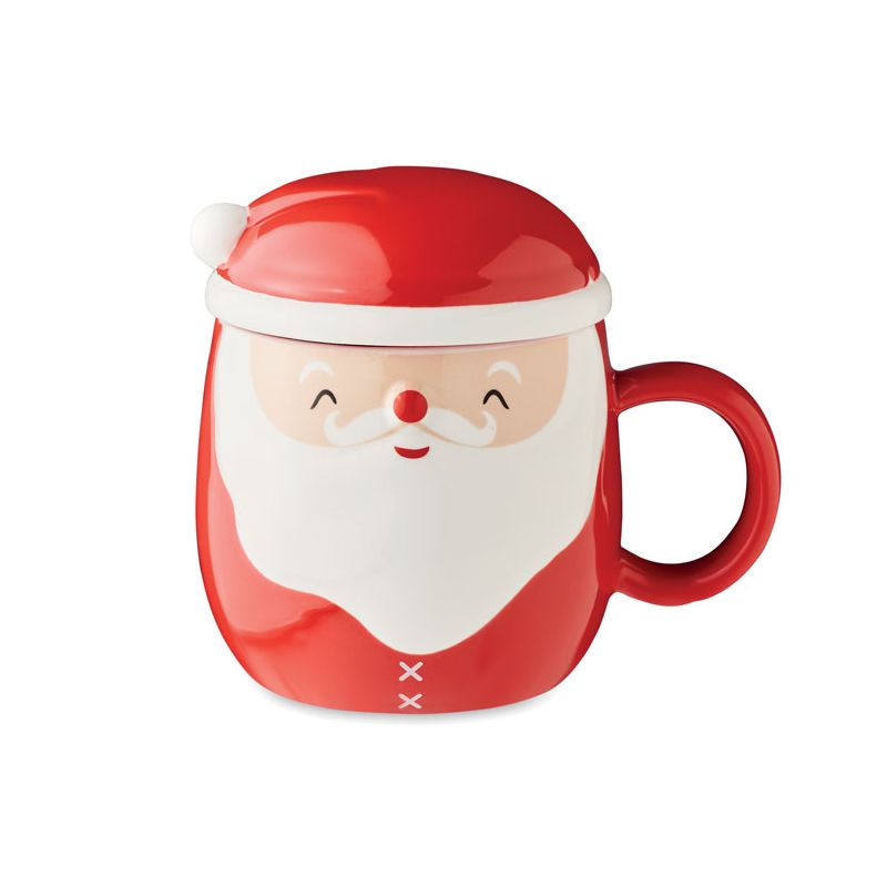 Tasse en céramique 370 ml