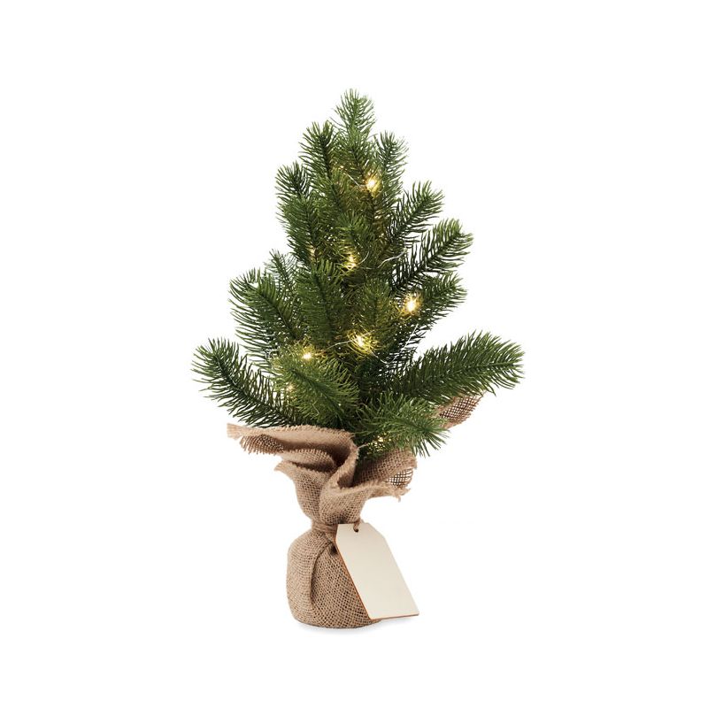 Mini arbre de Noël artificiel