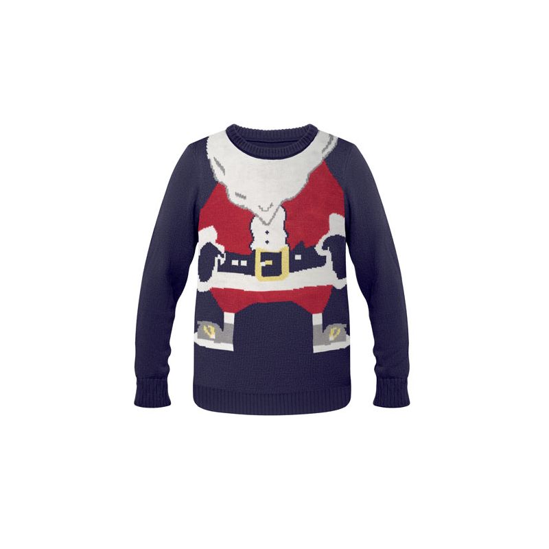 Pull de Noël S/M
