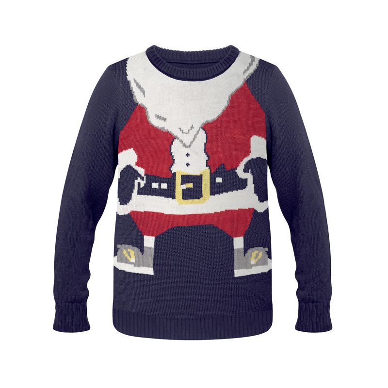 Pull de Noël L/XL