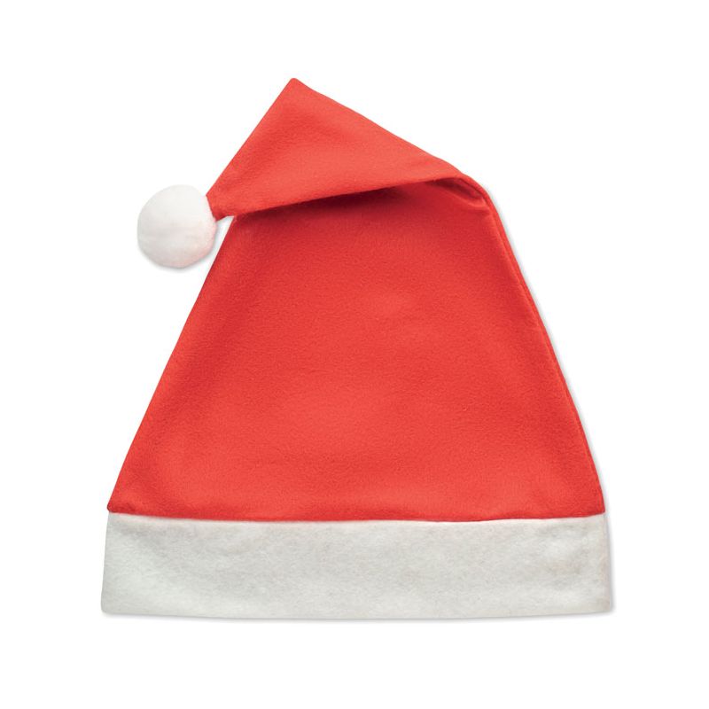 chapeau de Noël RPET