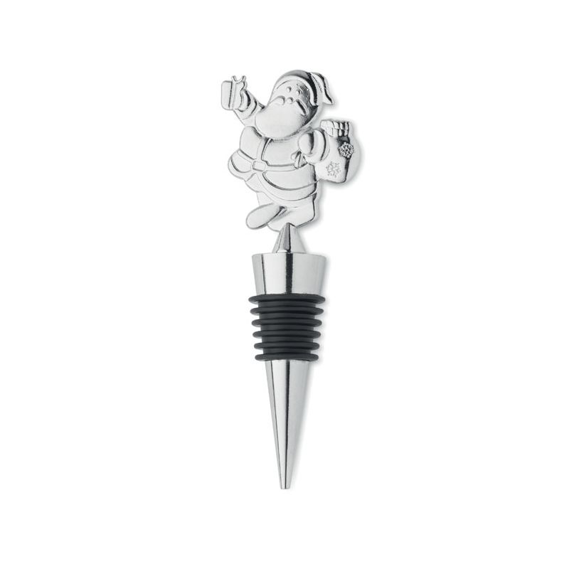 Bouchon de bouteille dessin Noël