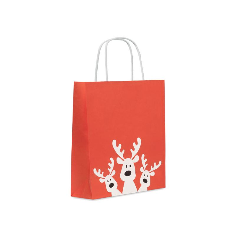 Petit sac en papier