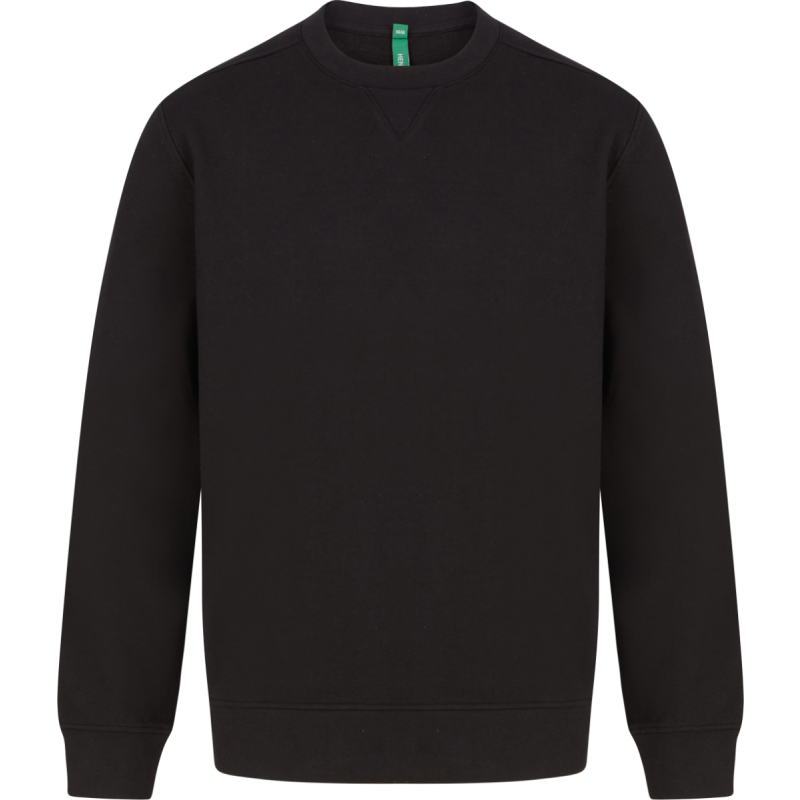 Sweat-shirt éco-responsable unisexe