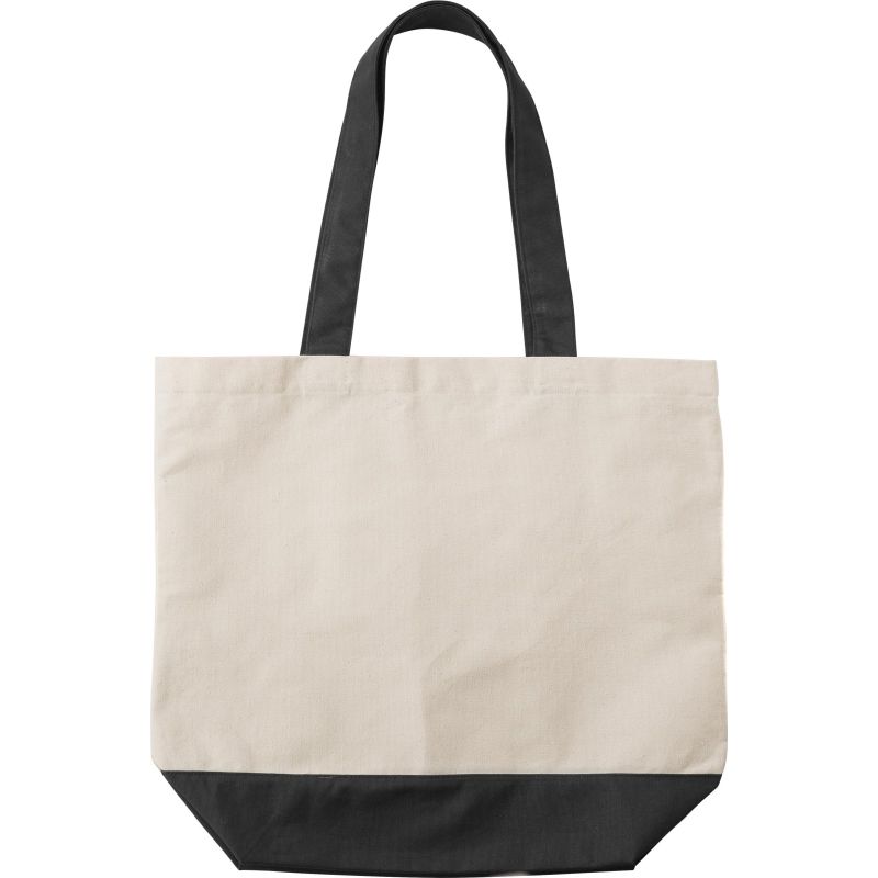 Sac de courses Cole en coton (280 g/m²)