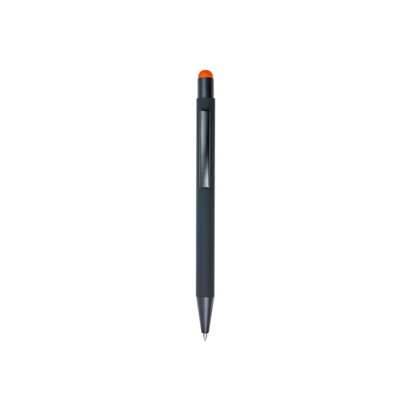 Stylo bille en aluminium Formentera