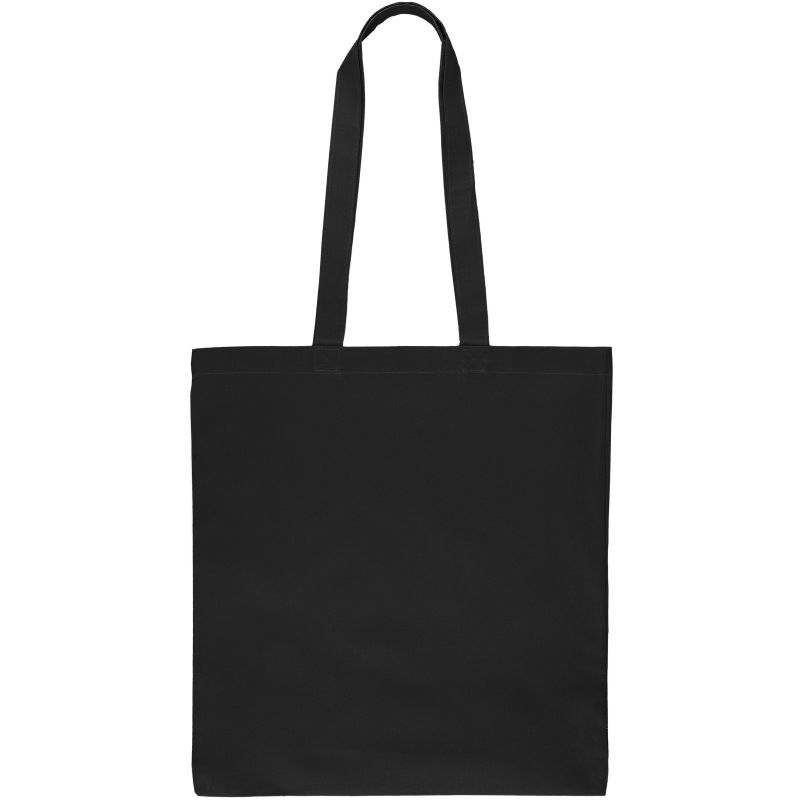 Sac de courses en coton Oeko-Tex (140 g/m2) Kenneth