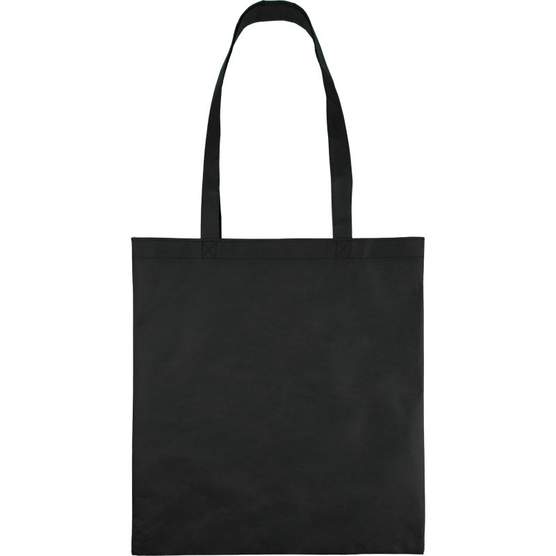 Sac de courses en non-tissé (80 g/m2) Taye