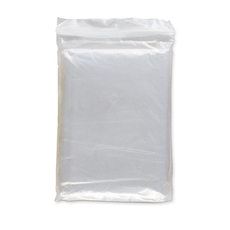 Imperméable en polybag