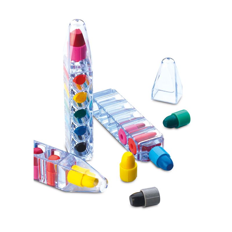 Set de crayons de cire