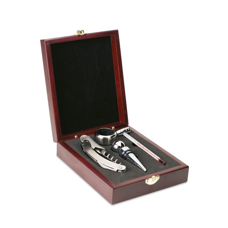Set vin classique