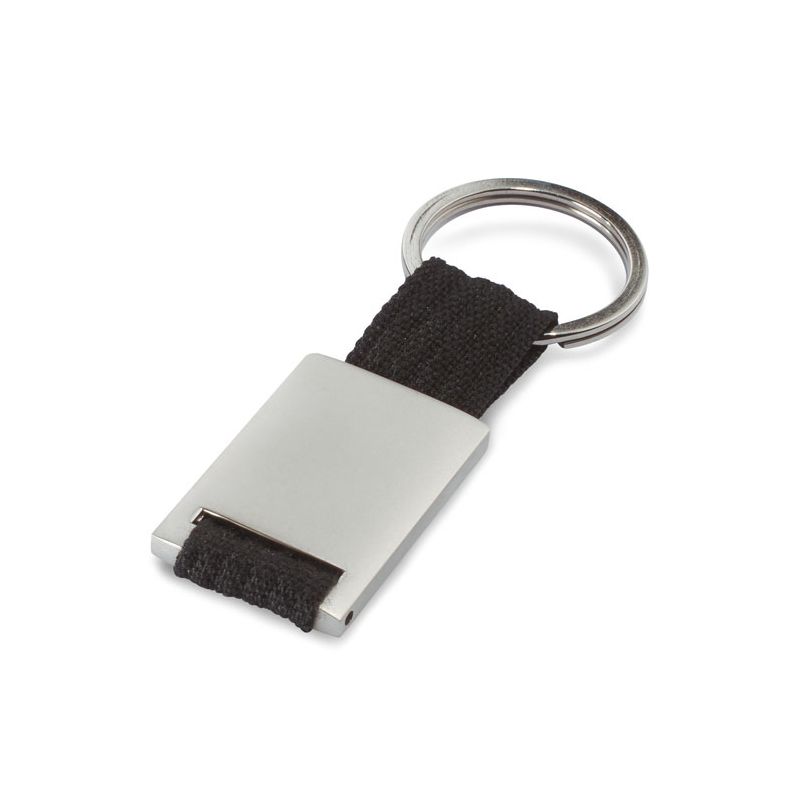Porte-clés rectangulaire