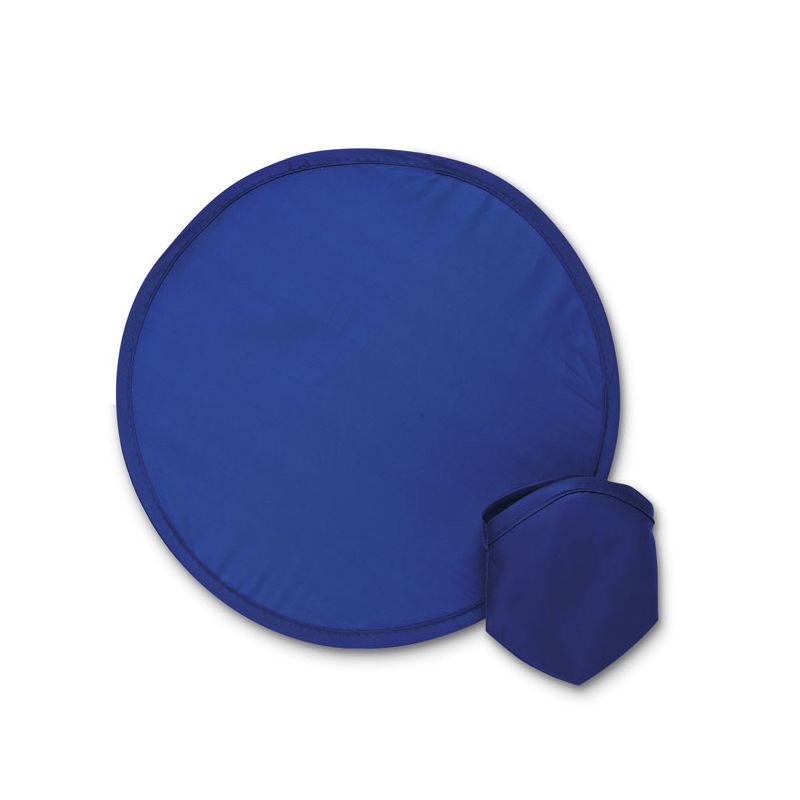 Disque en nylon pliable