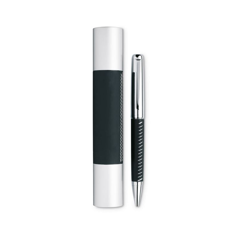 Stylo-bille en métal
