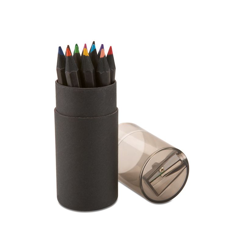 Crayon de couleur