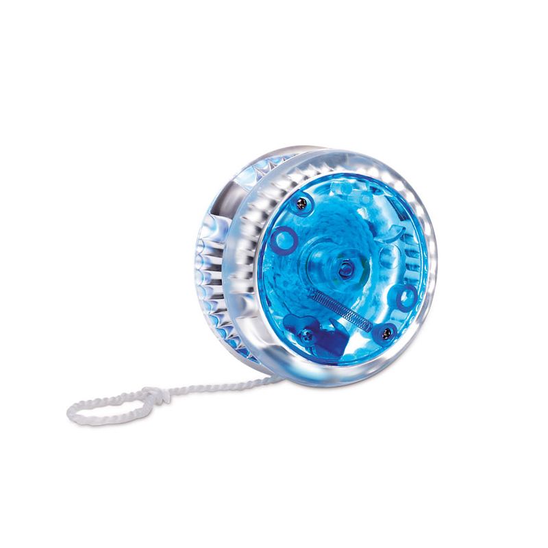 Yo-yo lumineux