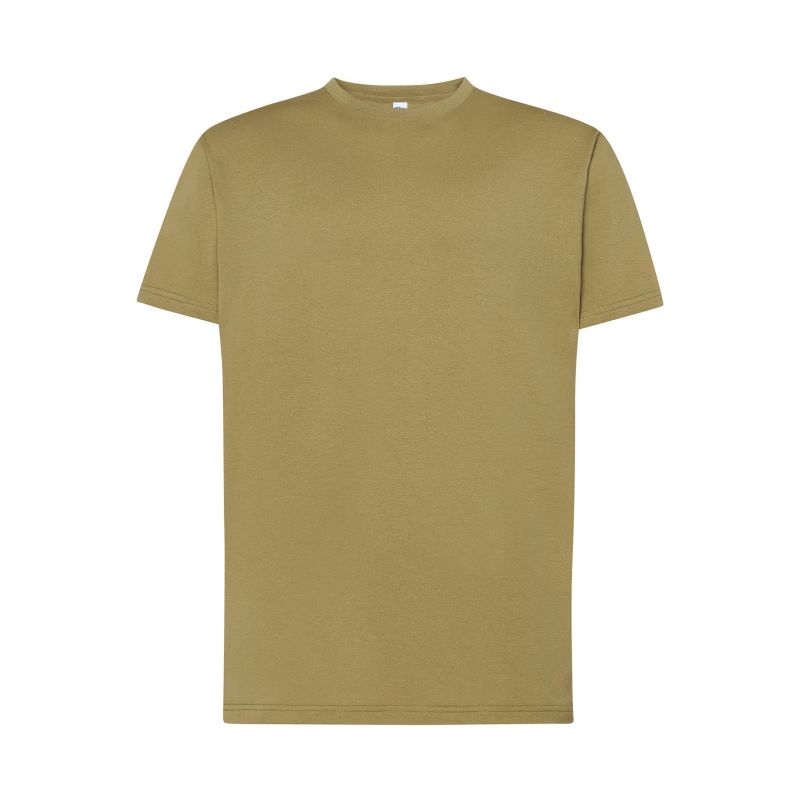 Homme T-shirt Régulier