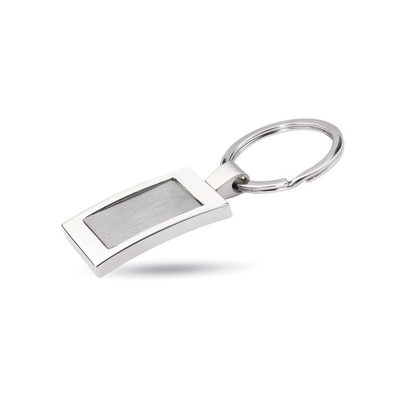 Porte-clés rectangulaire