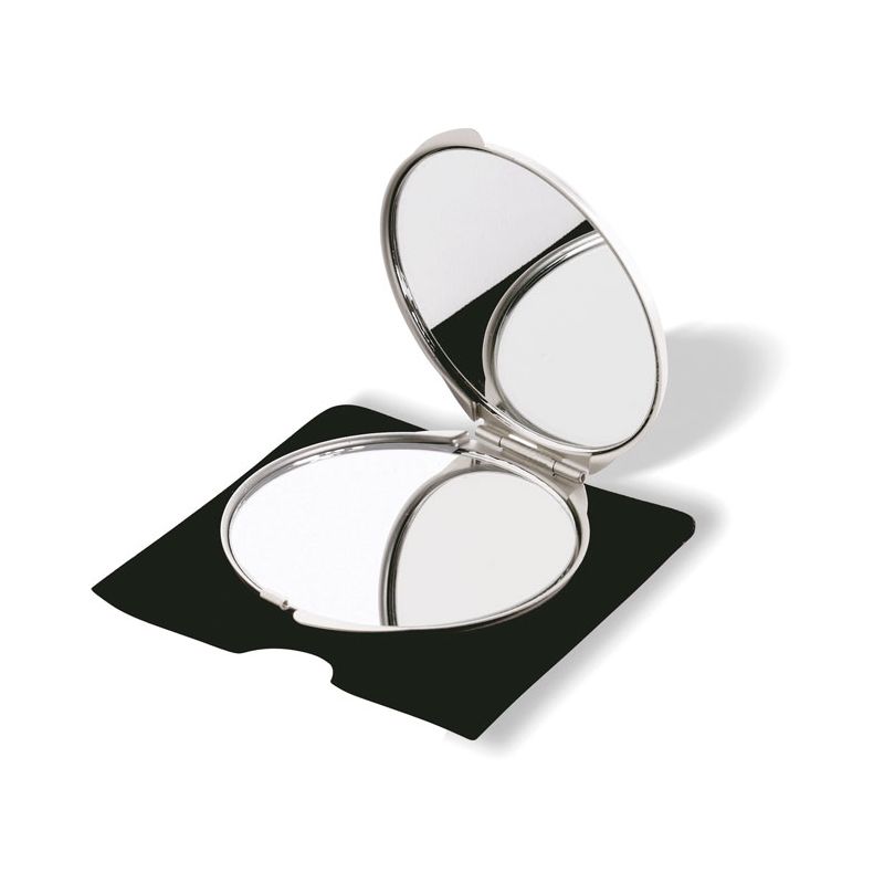 Miroir en aluminium