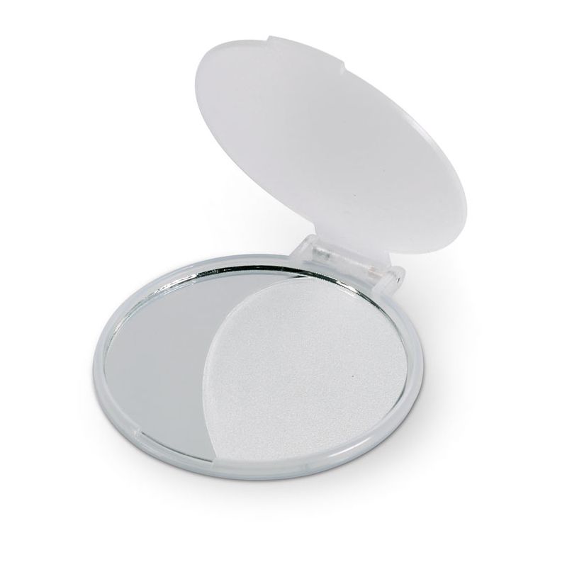 Miroir de maquillage